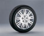 Ford Mondeo Titanium 2004 года